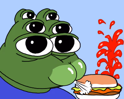 Peplicator By Matt Furie