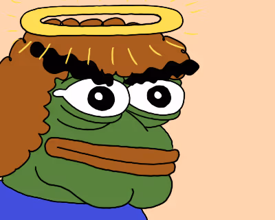 Pepe #4271