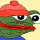 13684