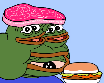 Peplicator By Matt Furie
