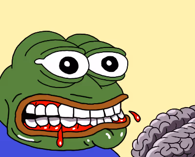 Peplicator By Matt Furie