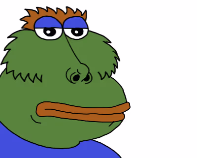 Peplicator By Matt Furie