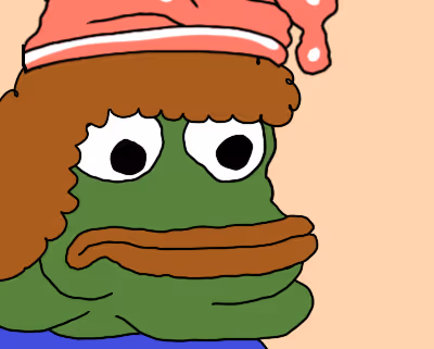Peplicator By Matt Furie