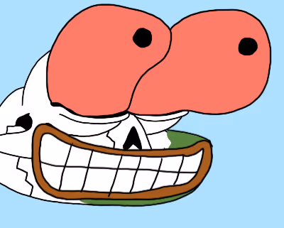 Pepe #4627