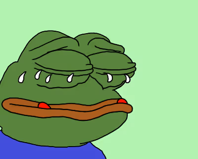 Peplicator By Matt Furie