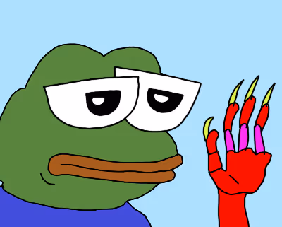 Pepe #4360