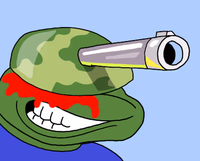 Peplicator By Matt Furie
