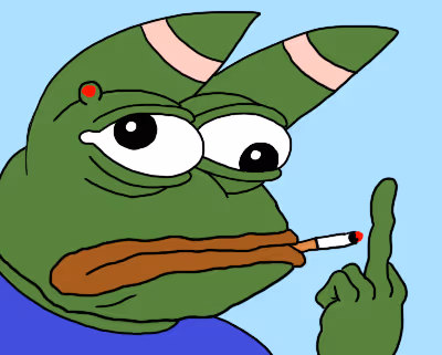 Peplicator By Matt Furie