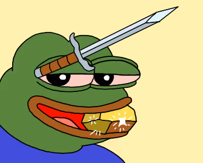 Peplicator By Matt Furie