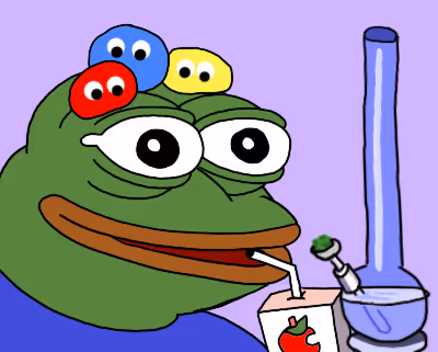 Peplicator By Matt Furie