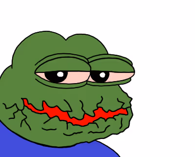 Peplicator By Matt Furie