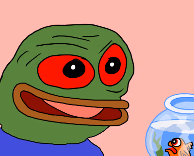 Peplicator By Matt Furie