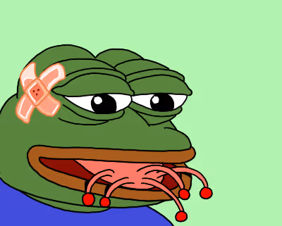 Peplicator By Matt Furie