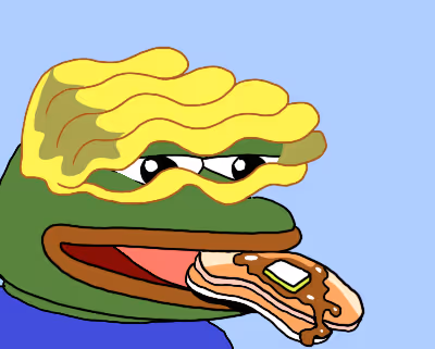 Peplicator By Matt Furie