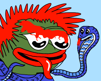 Peplicator By Matt Furie