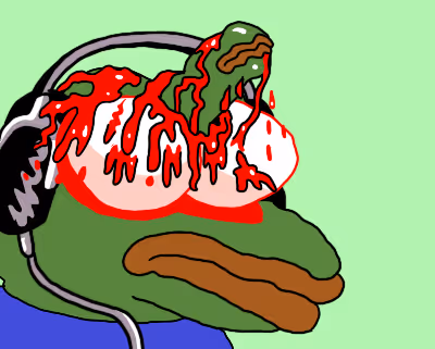 Peplicator By Matt Furie