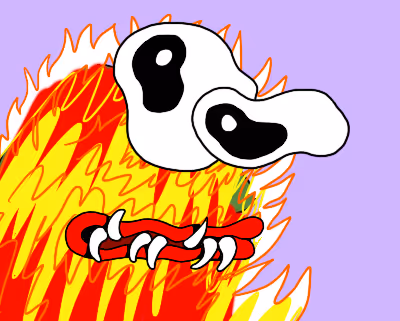Peplicator By Matt Furie