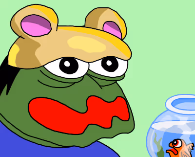 Peplicator By Matt Furie