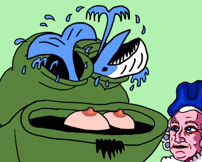 Peplicator By Matt Furie