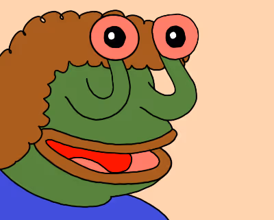 Peplicator By Matt Furie