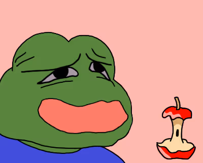 Peplicator By Matt Furie