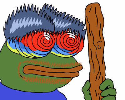Peplicator By Matt Furie