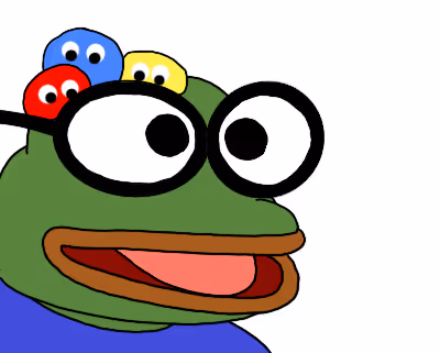 Pepe #2008