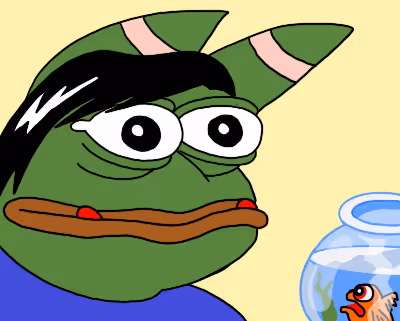 Peplicator By Matt Furie