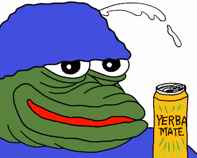 Peplicator By Matt Furie