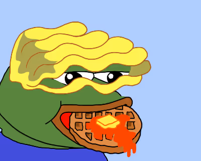 Peplicator By Matt Furie