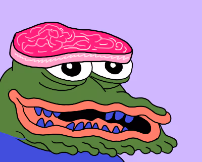 Peplicator By Matt Furie