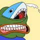 10734