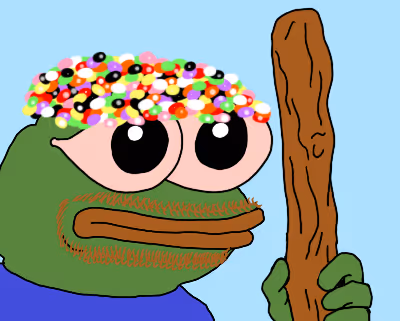 Peplicator By Matt Furie