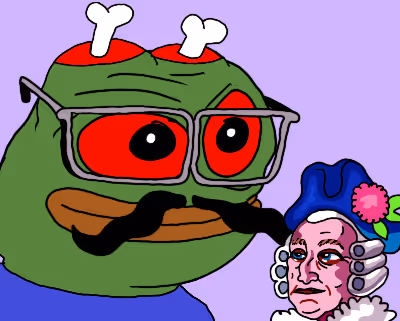 Pepe #718