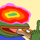 2303