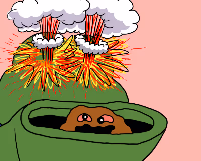 Peplicator By Matt Furie