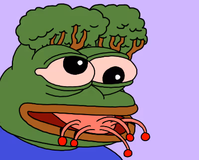 Peplicator By Matt Furie