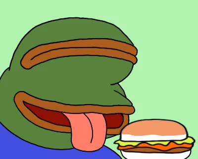 Peplicator By Matt Furie