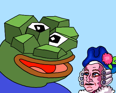 Peplicator By Matt Furie