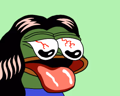 Peplicator By Matt Furie