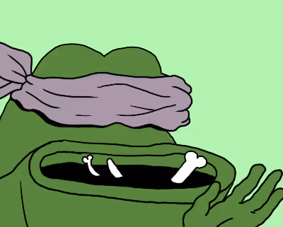 Peplicator By Matt Furie