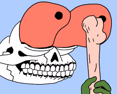 Peplicator By Matt Furie