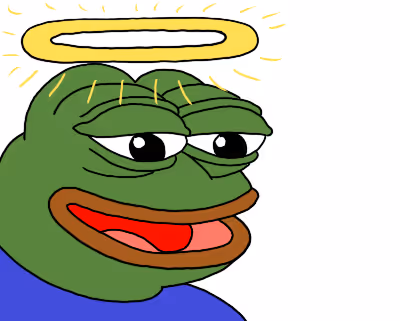 Peplicator By Matt Furie