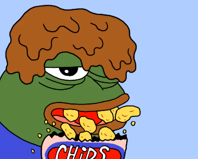 Peplicator By Matt Furie