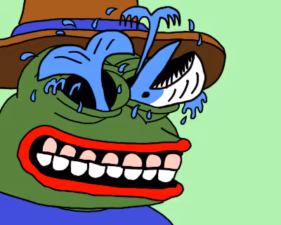 Peplicator By Matt Furie