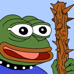Pepe #3739