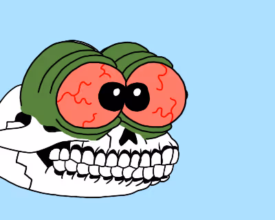 Peplicator By Matt Furie