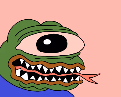 Pepe #15642
