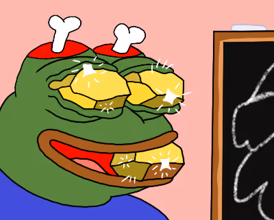Peplicator By Matt Furie