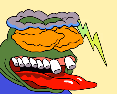 Peplicator By Matt Furie